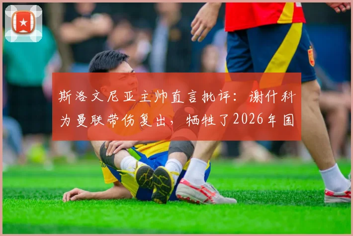 斯洛文尼亚主帅直言批评：谢什科为曼联带伤复出，牺牲了2026年国家队备战利益