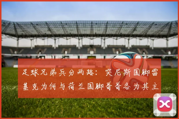 足球兄弟兵分两路：突尼斯国脚雷基克为何与荷兰国脚哥哥各为其主？2026双国籍球员选择困境解析